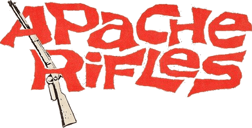 Apache Rifles