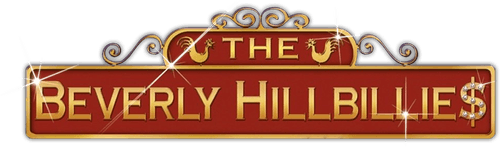 The Beverly Hillbillies
