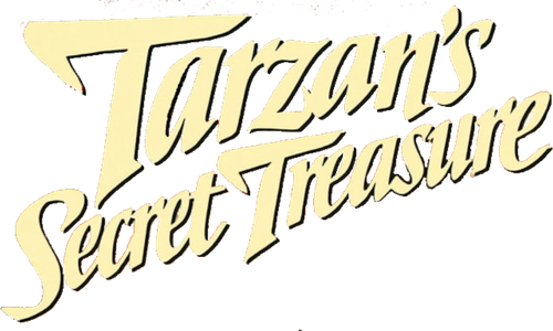 Tarzan's Secret Treasure