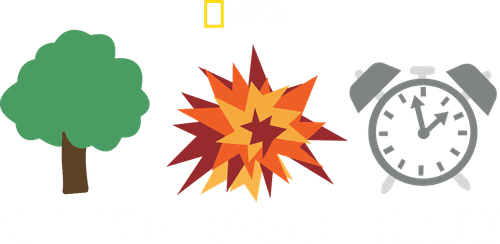 Nature Boom Time