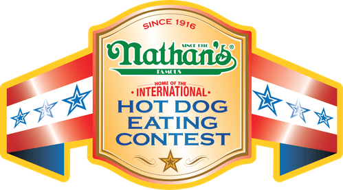 Nathan's Hot Dog Eating Contest