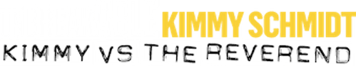 Unbreakable Kimmy Schmidt: Kimmy vs. the Reverend