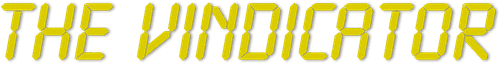 The Vindicator