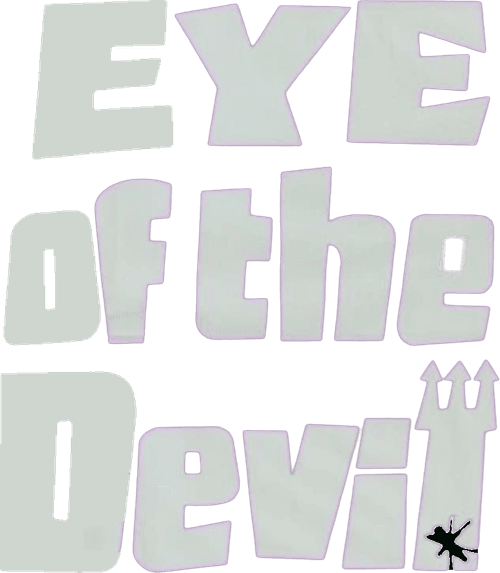 Eye of the Devil