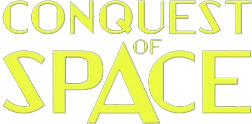 Conquest of Space
