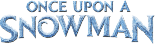 Once Upon a Snowman