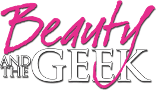 Beauty and the Geek