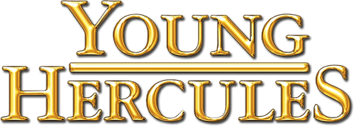 Young Hercules