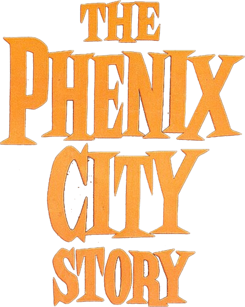 The Phenix City Story