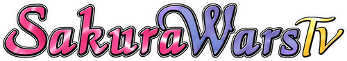 Sakura Wars