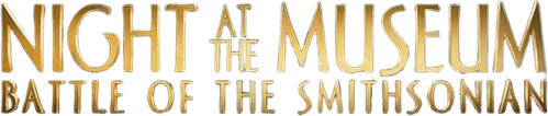 Night at the Museum: Battle of the Smithsonian