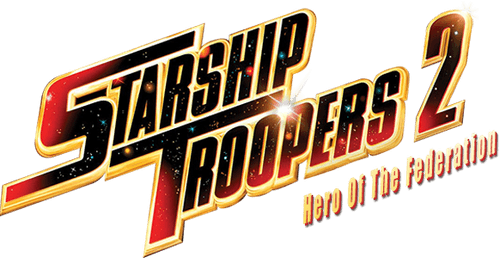 Starship Troopers 2: Hero of the Federation