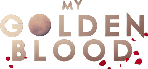 My Golden Blood