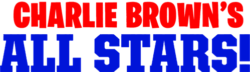 Charlie Brown's All-Stars!