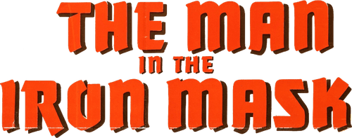 The Man in the Iron Mask