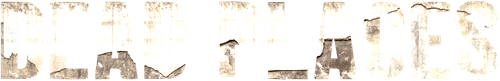 Dead Places
