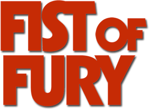 Fist of Fury