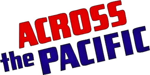 Across the Pacific