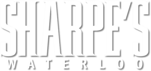 Sharpe's Waterloo