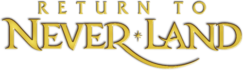 Return to Never Land