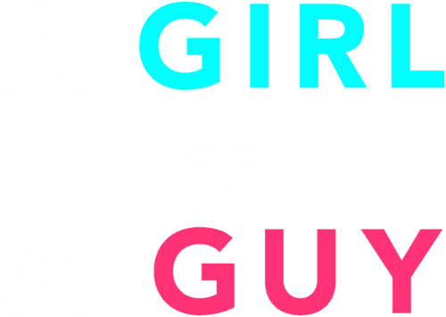 A Girl and A Guy