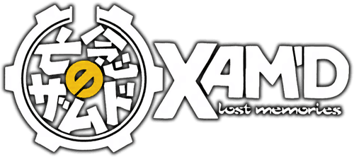 Xam'd: Lost Memories