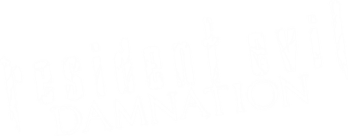 Resident Evil: Damnation