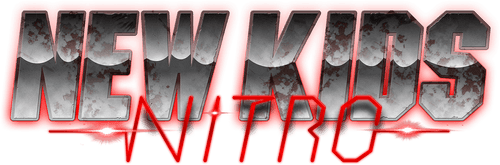 New Kids Nitro