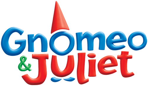 Gnomeo & Juliet