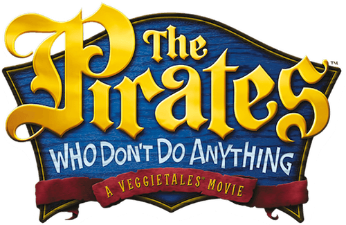 The Pirates Who Don't Do Anything: A VeggieTales Movie