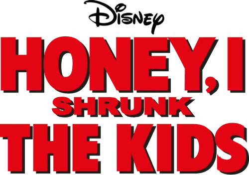 Honey, I Shrunk the Kids