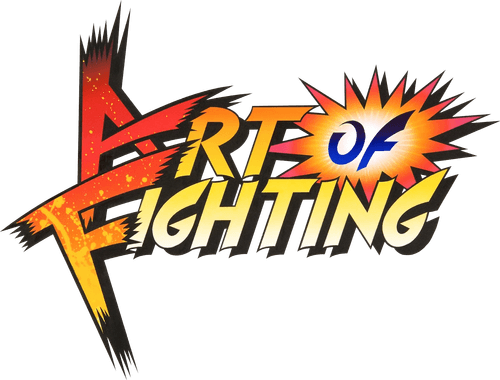 Art of Fighting