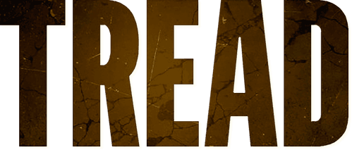 Tread