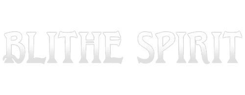 Blithe Spirit