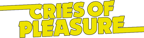 Cries of Pleasure