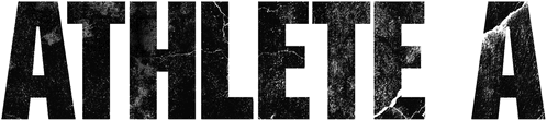 Athlete A