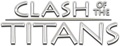 Clash of the Titans