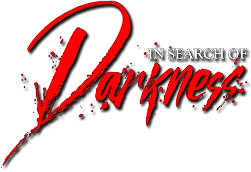 In Search of Darkness