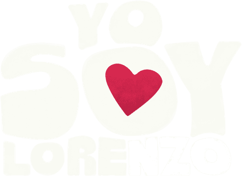 Yo soy Lorenzo
