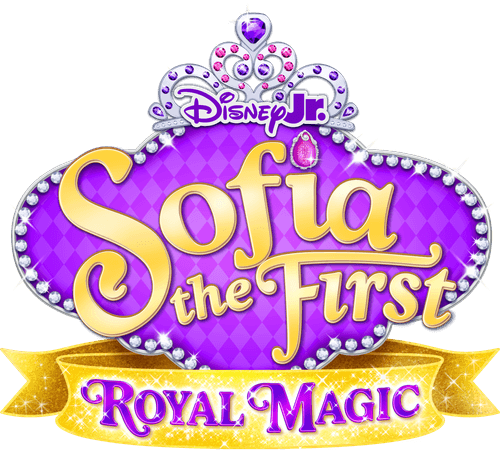 Sofia the First: Royal Magic