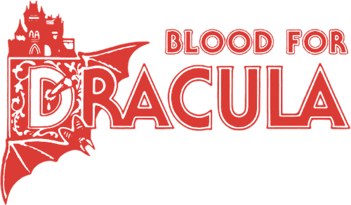 Blood for Dracula