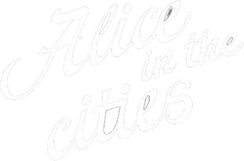 Alice in the Cities