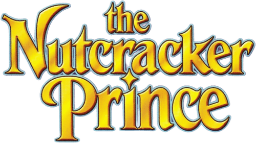 The Nutcracker Prince