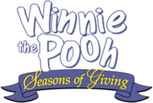 Winnie the Pooh: Seasons of Giving