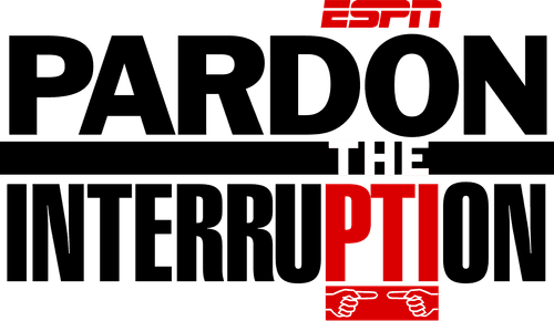 Pardon the Interruption