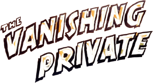 The Vanishing Private