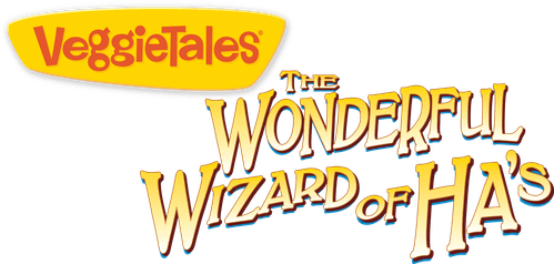 VeggieTales: The Wonderful Wizard of Ha's