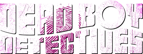 Dead Boy Detectives