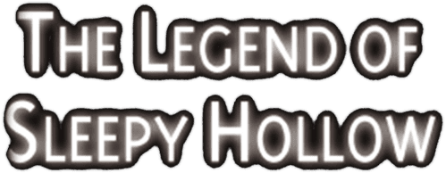 The Legend of Sleepy Hollow