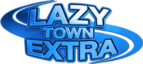 LazyTown Extra